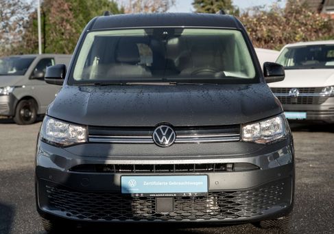 Volkswagen Caddy, 2025