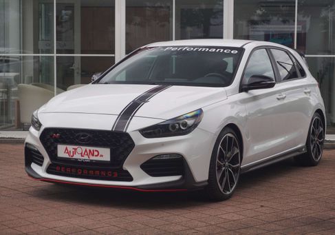 Hyundai i30, 2018