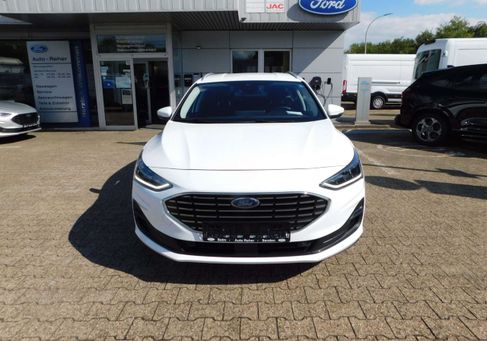 Ford Focus, 2023 2