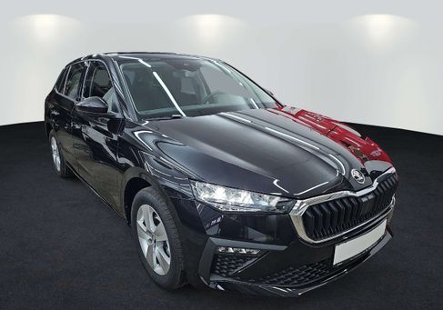 Skoda Scala, 2026