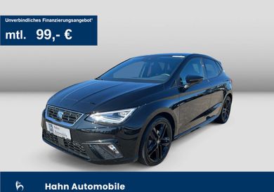 Seat Ibiza, 2025