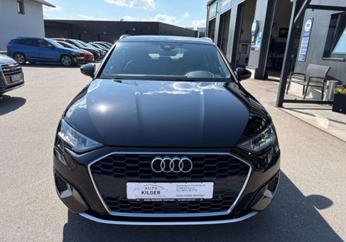 Audi A3, 2022 2