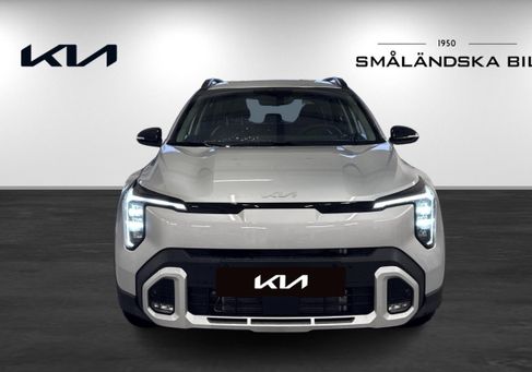 Kia Stonic, 2026