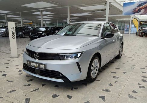 Opel Astra, 2023