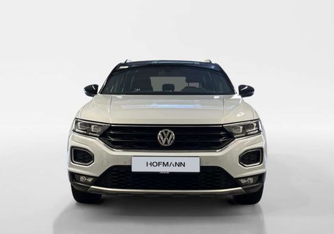 Volkswagen T-Roc, 2019 2