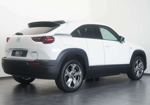 Mazda MX-30, 2023