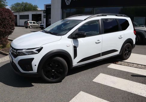 Dacia Jogger, 2023 2