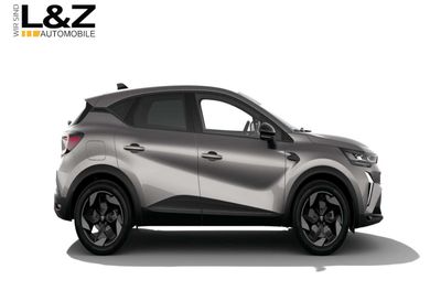 Renault Captur, 2026