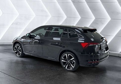 Skoda Scala, 2027