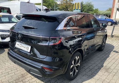 Renault Austral, 2024