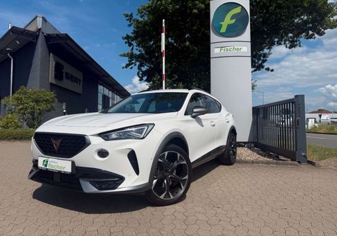 Cupra Formentor, 2023