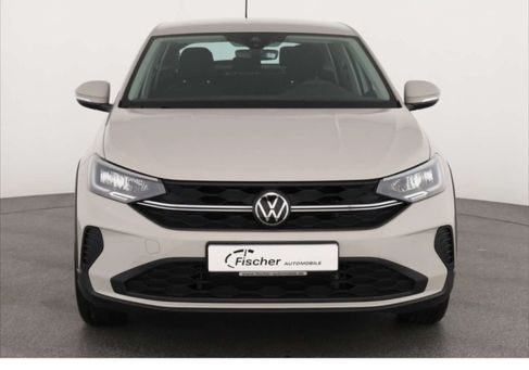 Volkswagen Taigo, 2023