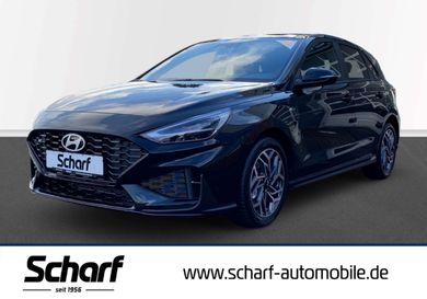 Hyundai i30, 2026