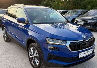 Skoda Karoq, 2023