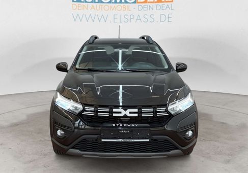 Dacia Sandero, 2025