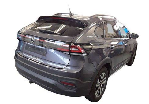 Volkswagen Taigo, 2025