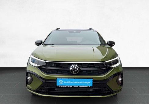 Volkswagen Taigo, 2024