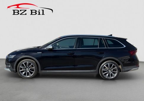 Skoda Octavia, 2023 2