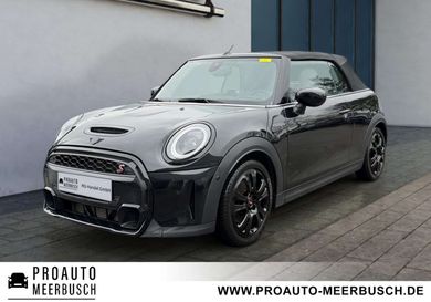 MINI Cooper S Cabrio, 2023