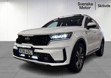 Kia Sorento, 2021