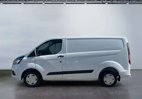 Ford Transit Custom, 2023