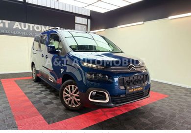 Citroën Berlingo, 2019