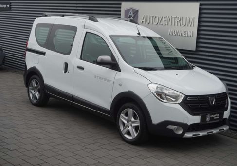 Dacia Dokker, 2020 3