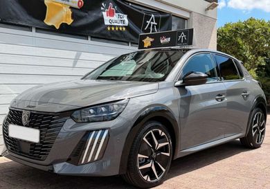 Peugeot 208, 2026