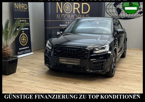 Audi Q2, 2019