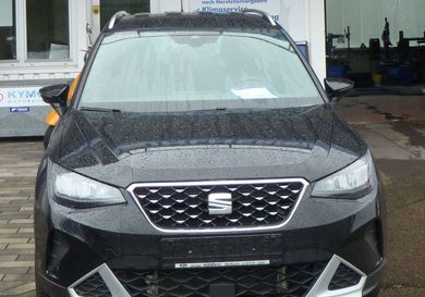 Seat Arona, 2023