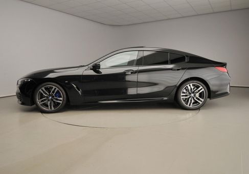 BMW 840, 2024