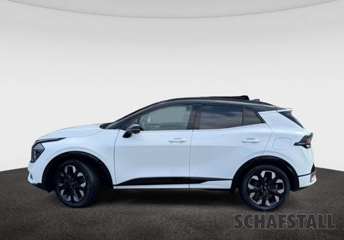 Kia Sportage, 2023 2