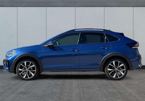 Volkswagen Taigo, 2025