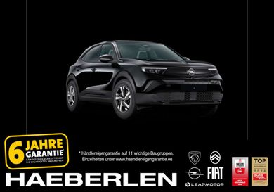 Opel Mokka, 2026