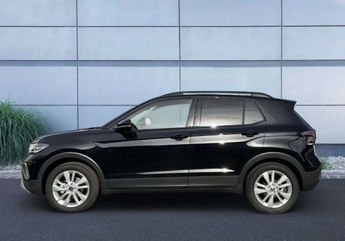 Volkswagen T-Cross, 2026