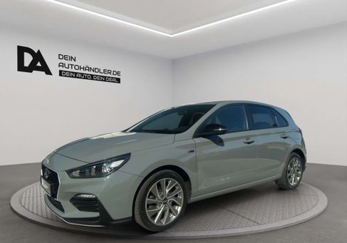 Hyundai i30, 2020 2