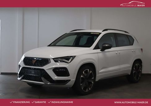 Cupra Ateca, 2023