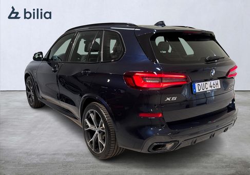 BMW X5, 2021 2