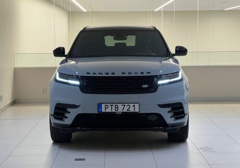 Land Rover Range Rover Velar, 2024