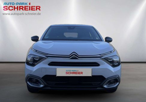 Citroën C4, 2024 2