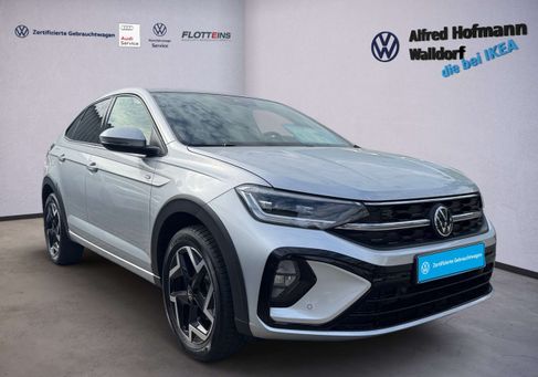 Volkswagen Taigo, 2025