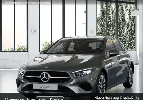 Mercedes-Benz A 200, 2026 2