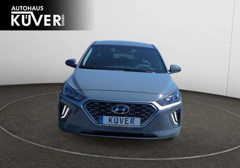Hyundai IONIQ, 2021 2