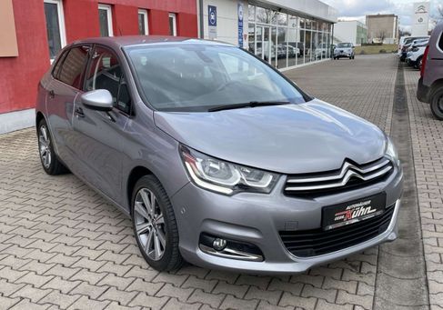 Citroën C4, 2018 3