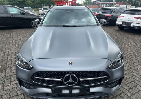 Mercedes-Benz C 220, 2023