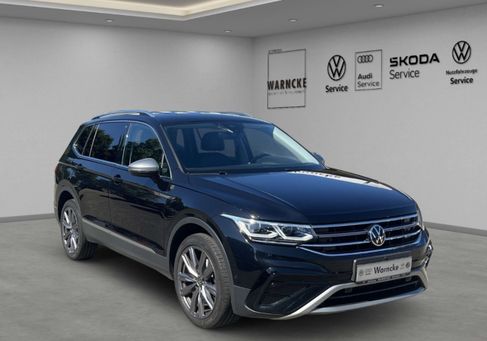 Volkswagen Tiguan Allspace, 2023