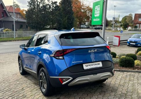Kia Sportage, 2025 3