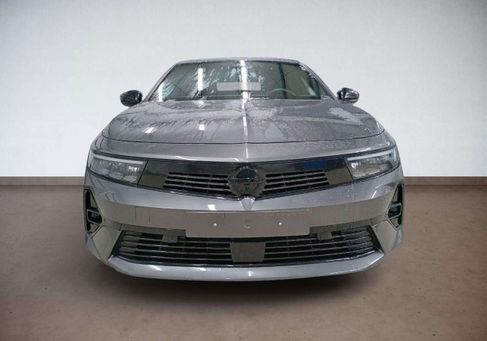 Opel Astra, 2025