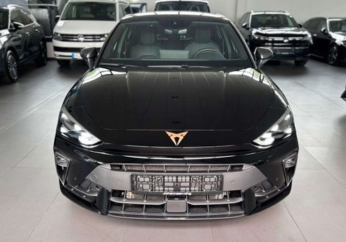 Cupra Leon, 2025