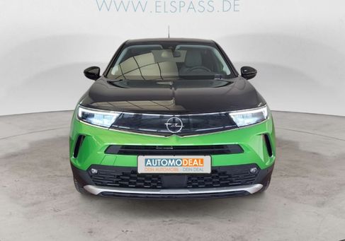 Opel Mokka, 2022 3
